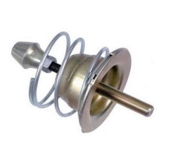 Fechadura Capo Sup Mb 1620/1634/