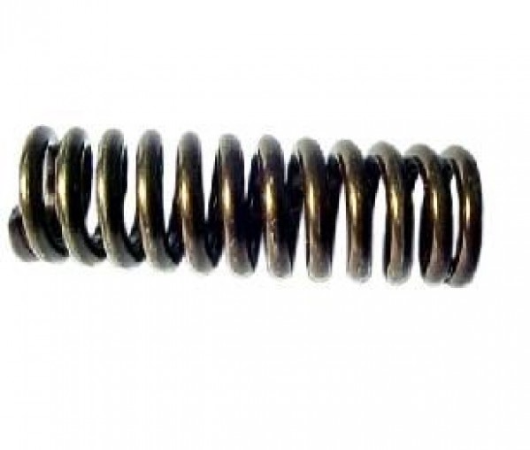 Mola Tampa Regulador Garfo Cambio Sc112/113