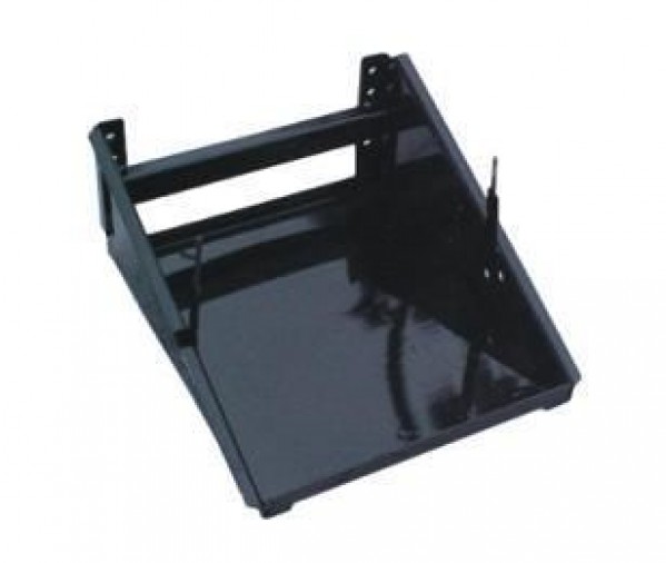 Caixa Bateria Dupla Mmb 1935 P/tampa Plastica