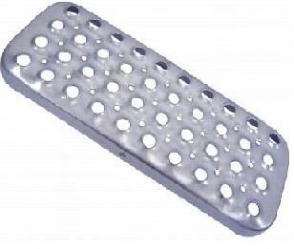 Estribo Sup Maior Sc R-112/113 58cm Lata (b-196/1) (frontal)