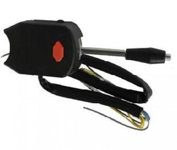 Chave Seta Sc 110/111 Adap C/relamp Toiota Im 11119 M