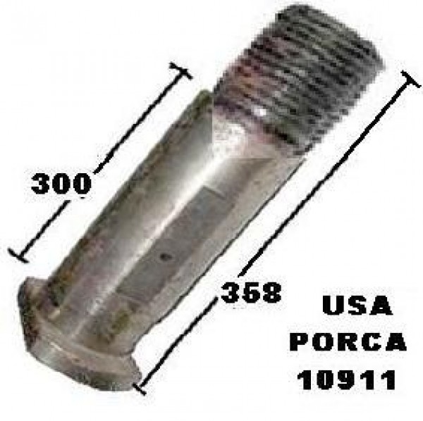 Pino Balanca 70-x-300m Carreta Krone W2-396