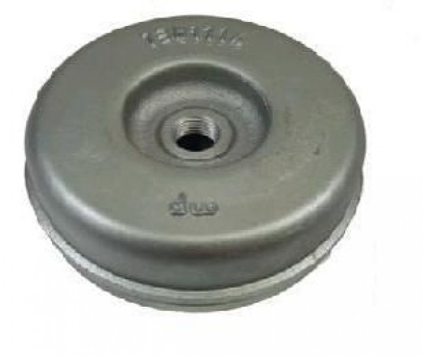 Calota Roda Tampa Cubo Dianteiro Sc 94/114/124