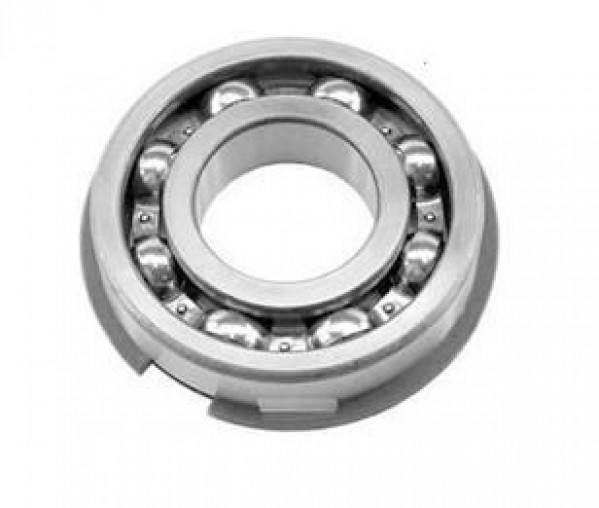 Rolamento 34x72x17 Eixo Bomb Sc 110/111 Injetora C/trava Bomba Injetotafag-ou-skf-ou-thiken