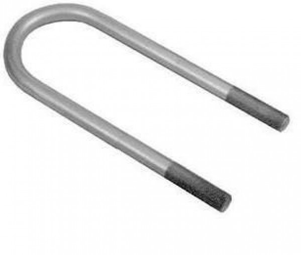 Grampo Mola Carreta 7/8x92x440 C