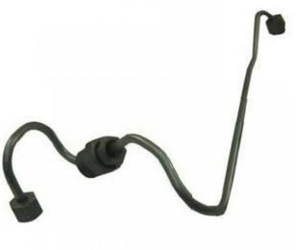 Cano Bico Injetora Mmb 1115/620/1318/1218 5º 1214/1414/8 5ºcil (ate 99) (366/371/0315) Cano Bico Injetor Quinto Cilindro Mercedes Benz