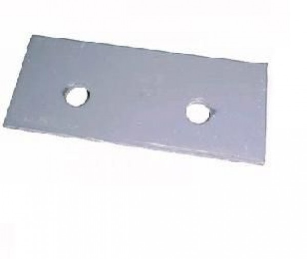 Chapa Dobradica Capo Sc 112/113