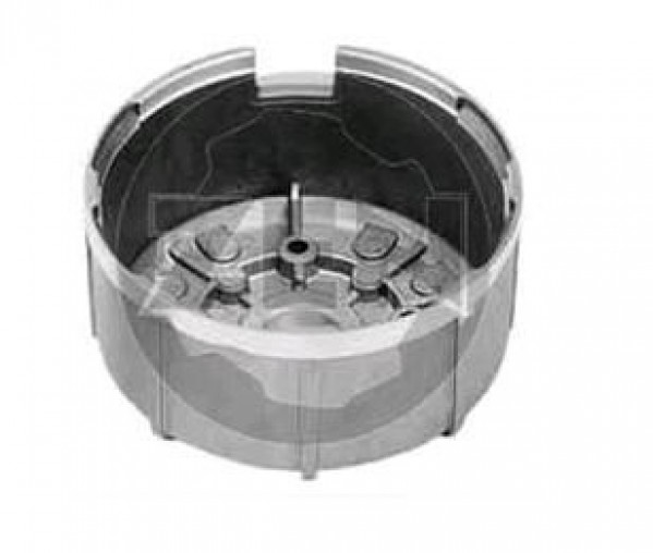 Tampa Partida Lado Coletor Mmb Jf