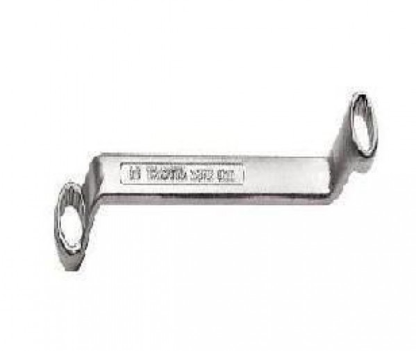 Chave Estria 21x23mm