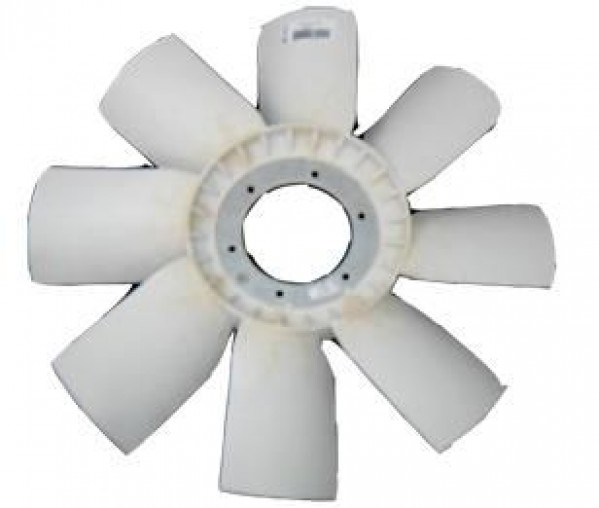 Helice Vent 08 Pas Plástico Sc 111