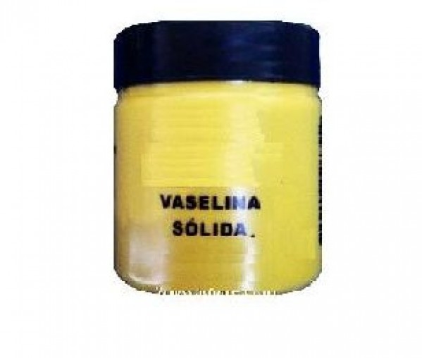 Vaselina Solida 440g Media
