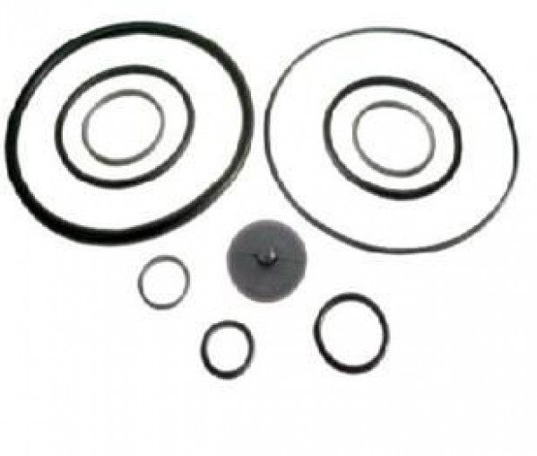 Reparo Valvula Pedal Freio Sc 110/111 A9=1250 Lk-140/141 E-4 Parcial Bendix (77 A 81)