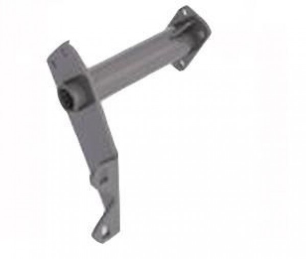 Suporte Eixo S Carreta Guerra L-esq