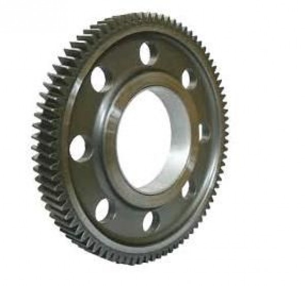 Engren Interm Volvo Fh Nh Fm B12 C Bucha 83 Dentes