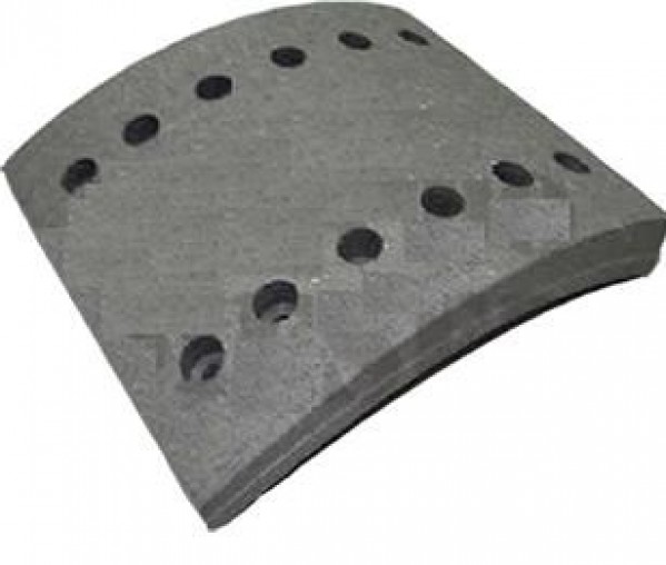 Lona Freio Th-165 Terminal (jogo 8 Pc)