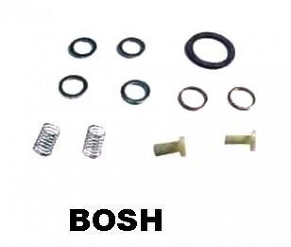 Reparo Bomba Aliment Sc Mmb S/copinho (original Bosh) Manual