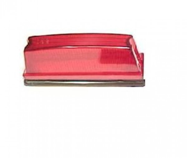 Lanterna 212- Vm Delimitadora Menor J-172 (af-364)