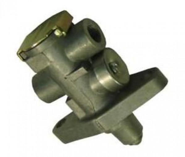 Valvula Piloto Retorno Sc Tr-113 Cambio Caixa 8/6-marchas A9-313