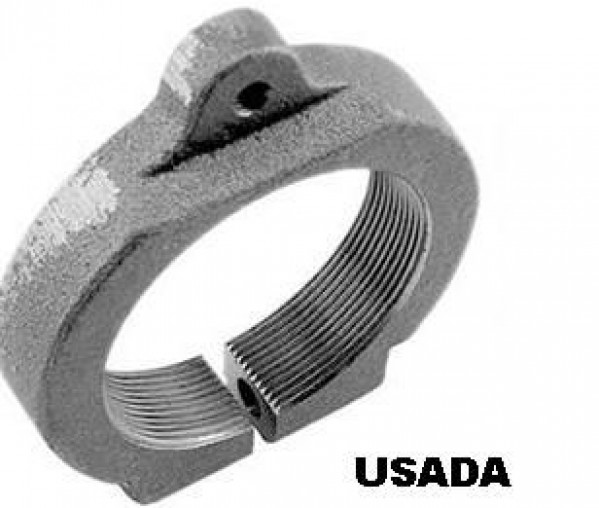 Porca Cubo Traseira Sc 75/76/110/111/140/141 Usada