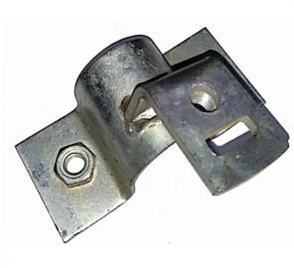 Abracadeira Paralama Sc 113