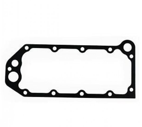 Junta Filtro Oleo Com Chapa Vw Todos Com Motor Cummis Junta