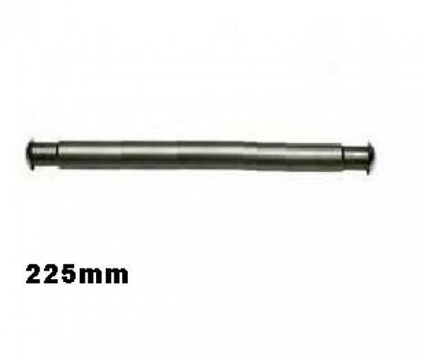 Vareta Auxiliar Valvula Cabec Sc S-4 225mm Valvulas Cabecote Serie-4