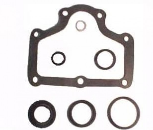 Reparo Caixa Direcao  Mecanica Mb 1113