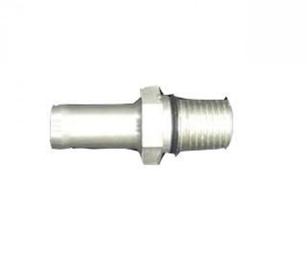 Bico Retorno Radiador Sc 114/124