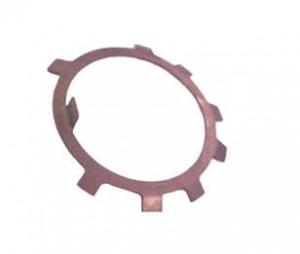 Trava Aranha 52x88 Roda Carc Traseira A3-261 Mb 608/708