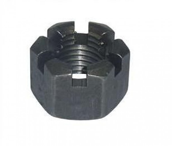 Porca Castelo 30m R-3.5 Alta Sc S-4 A4-424 Serie-4