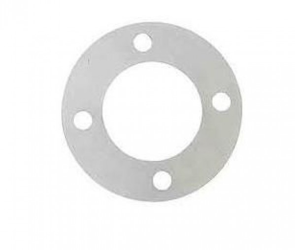 Lamina Acoplam Bb-inj. Redonda Volvo Todos