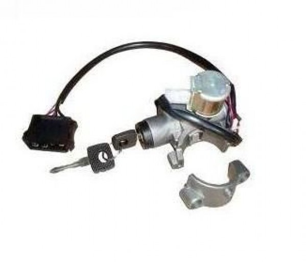 Contato Partida Trava Ingnicao Com Solenoide 24v Mmb 914/1616/20/21/1218/14/118/1723/1414/1632/1417