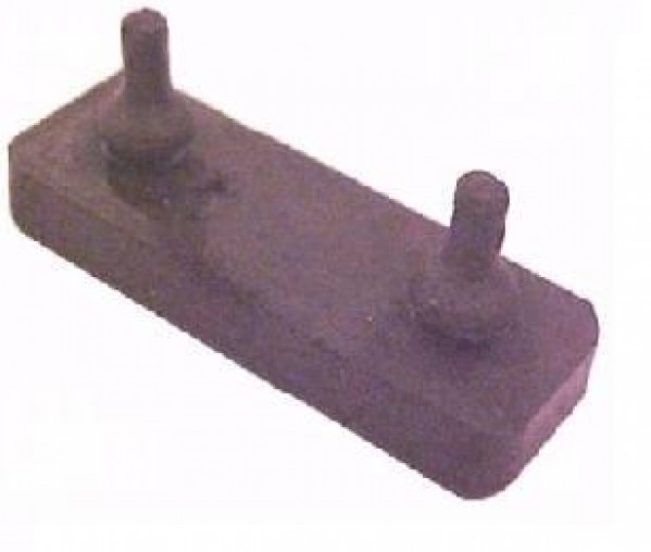 Coxim Borracha Batente Capo Mb 1113a2013