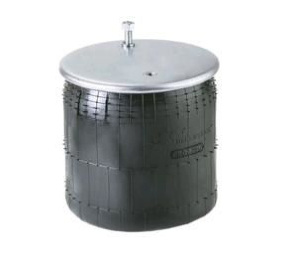 Mola Pneumat Conv. Carreta