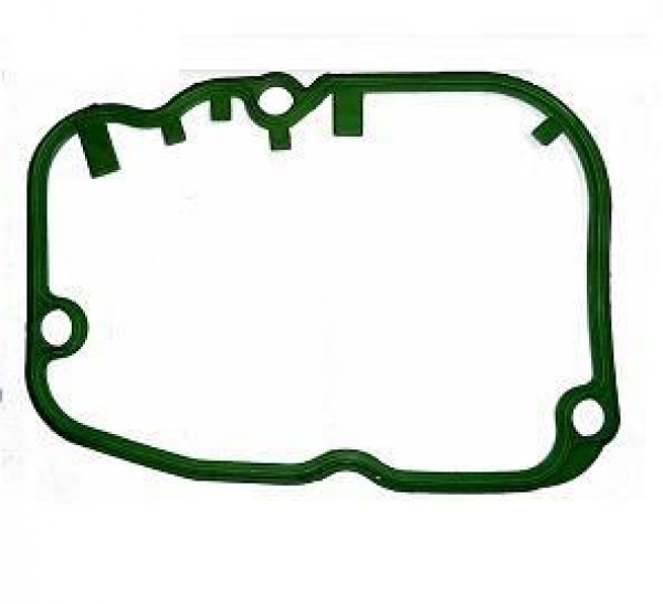 Junta Borracha Tampa Valvula Motor Sc Sup Serie-4 164 8-cil Junta