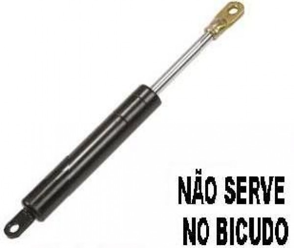 Amortecedor Grade Capo Sc R-114/124 Pistao SC