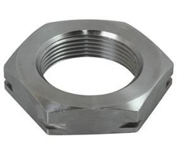 Porca Pinhao Diferen Ev75/ Ev80/ Ev81 Aco Volvo N 10/ N N/nl-10/12