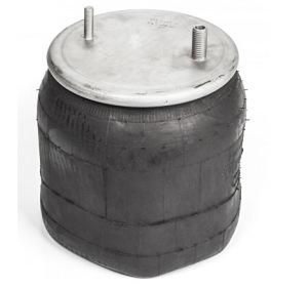 Mola Pneumat Conv Carreta Fachini 2010 Em Diante