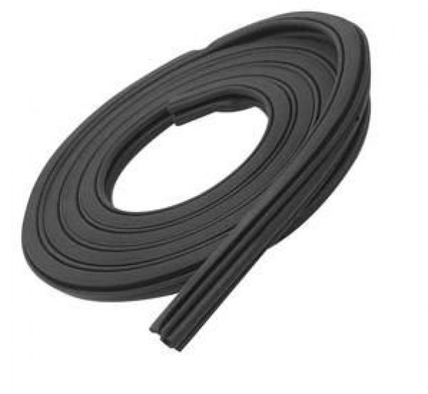 Jogo Borracha Porta Vw 12140/14150/ C/adesivo 16170/16220/24250