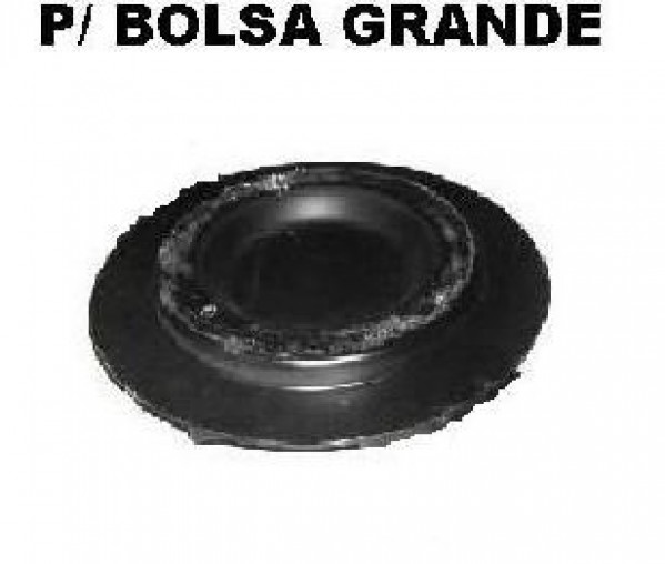 Disco Tampa Susp Fole Encosto Gran Base