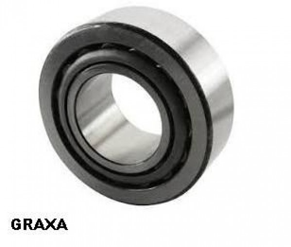 Rolamento 67x136x56 Cubo Graxa Dianteiro Interno N10.12 Volvo B10m A Graxa 6.0