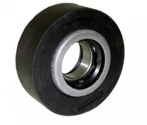 Rolamento Cardan C/borracha 40m 6208 1113 Mb 2213/709/912/1614