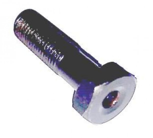 Parafuso 8x30 Banjo Flauta Dagua Serie 4 Parafuso