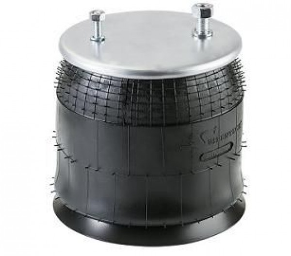 Mola Pneumat Conv Ford Cargo Volvo Fh-nh Vw Titan 18.310 18310