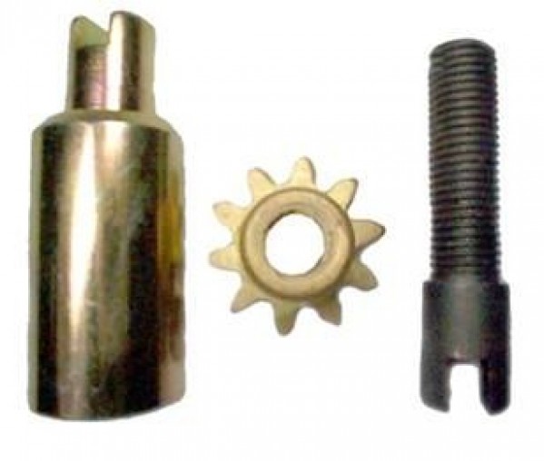 Regulador Freio Patim Diant/traseira Mb 608/708