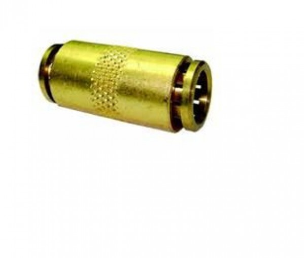 Uniao 5/16 Instantania Metal Para Tekalon