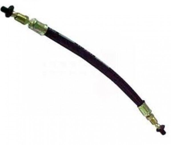 Flexivel Lubr Rolat Embreagem C/reparo 23cm Mb 608/1519/924/355/364 Mmb