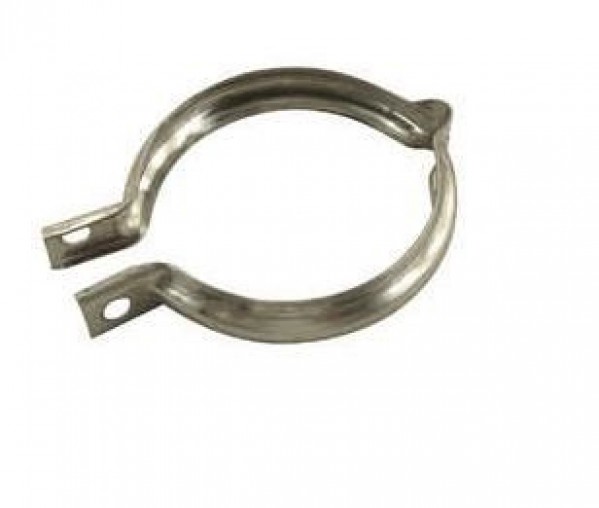 Abracadeira Intercooler Maoir N/nl/10/edc 230mm Volvo Intercooler