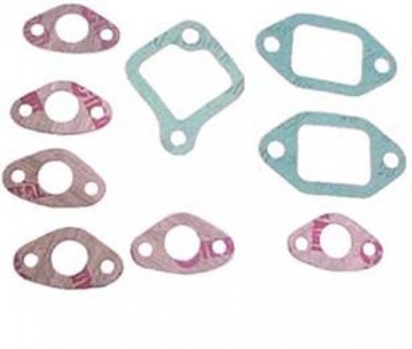 Jogo Junta Cavalete D´agua Om355 Mmb Jogo Junta