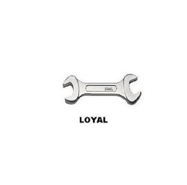 Chave Boca 10x11mm Impotada